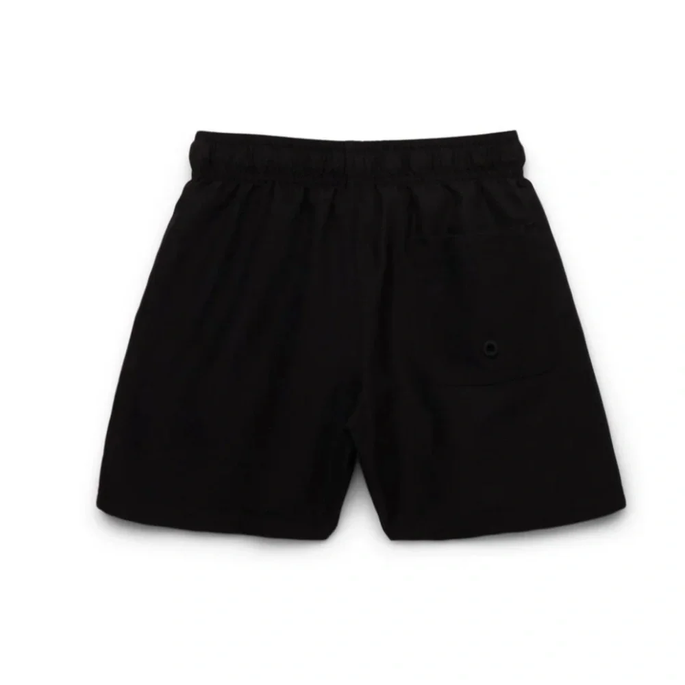 Wonder Nation Kids Swim Shorts Bundle 4 Piece !